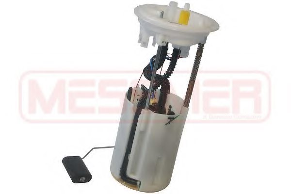 MESSMER 775440 Fuel Feed Unit